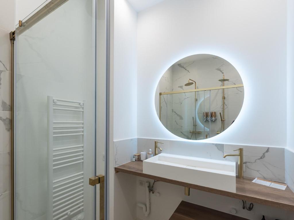Appartement Chic Proche Bellecour Avec Parking 里昂 外观 照片